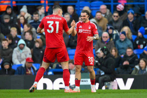 分钟的出场 分钟的出场