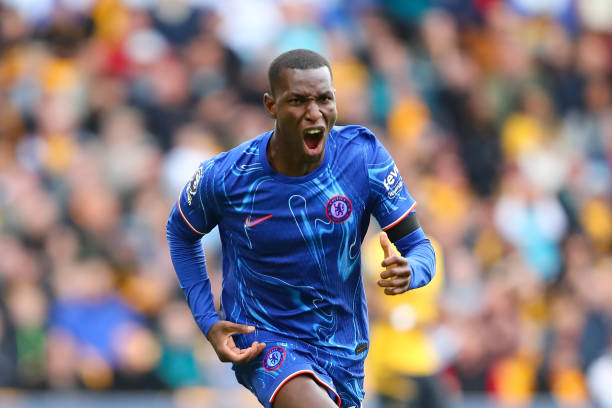 这种趋势并 这种趋势并