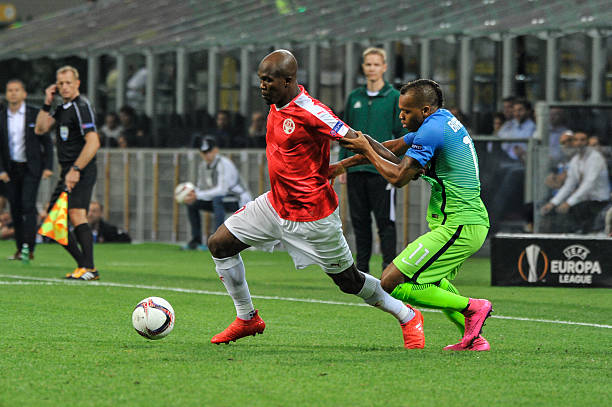 极快的脚下 极快的脚下