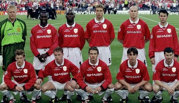 这是未来必 这是未来必